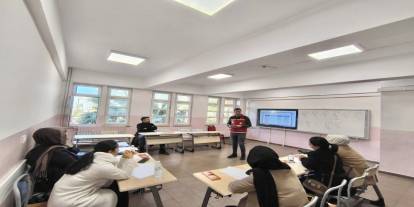 Şırnak’ta aile eğitimi programı tamamlandı