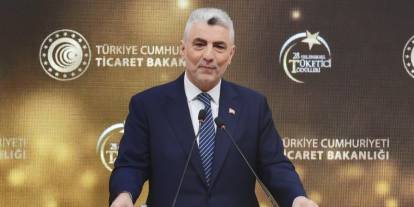 Ticaret Bakanı Ömer Bolat, Reklam Kurulu'nun kestiği ceza tutarını açıkladı!