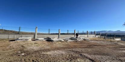 Şırnak Üniversitesinde AFAD Eğitim Parkuru Eğitime Hazır Hale Getirildi