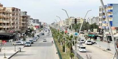 Şırnak’ta Geçici Su Kesintisi: Vatandaşlara Önemli Uyarı