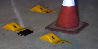 Kırıkkale’de "kız meselesi" nedeniyle çıkan kavgada 3 kişi yaralandı: 5 gözaltı