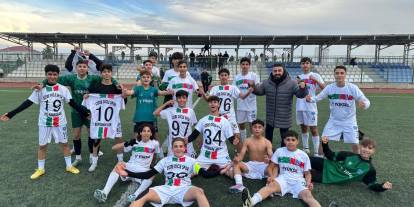 Cizre Dicle Spor, Diyarin-Ter Sporu deplasmanda yendi