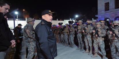 Şırnak'ta Kaçakçılara Şafak Darbesi: 2,6 Milyon TL'lik Ürün Ele Geçirildi!