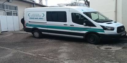 Nurdağı Gişelerinde Can Pazarı: Ters Dönüp Alev Alan Araç Kül Oldu