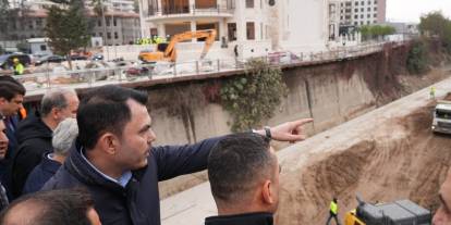 Asrın inşa seferberliği tamamlanıyor: "Teslimat 455 bin 357'ye yükseliyor"