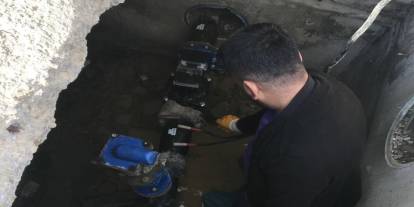 Şırnak Belediyesi’nden "Akıllı" Hamle: Su Aboneliklerinde Yeni Dönem Başladı