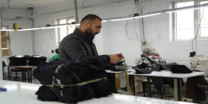 İstanbul’u Bıraktı, Köyüne Fabrika Kurdu: Genç Girişimci Kırköy’e Umut Oldu!