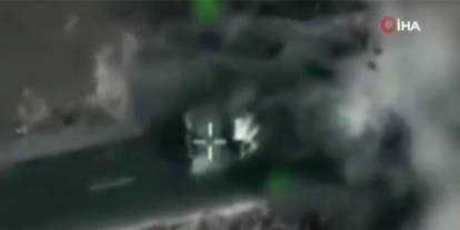 İsrail’den İran’ın Lübnan’daki Kudüs Gücü mensubuna suikast