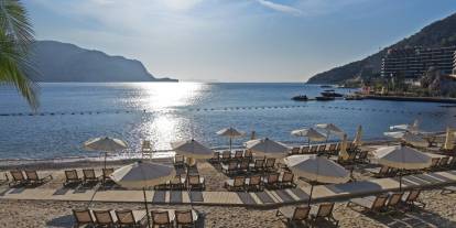 Marmaris turizminde yeni dönem başladı