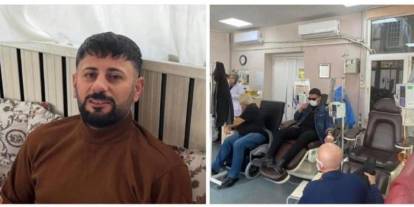 Şırnaklı Kanser Hastası İçin Yardım Çağrısı