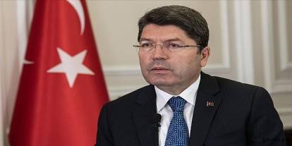 Adalet Bakanı Tunç: "11. Yargı Paketi ile infazda eşitsizlikler giderildi"