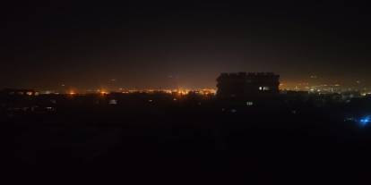 Silopi’de Kış Ortasında Elektrik Kesintisi Tepkisi