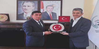 Güçlükonak Belediyesi’nde Hizmet-İş Dönemi: Emekçiler Tek Çatı Altında Buluştu!