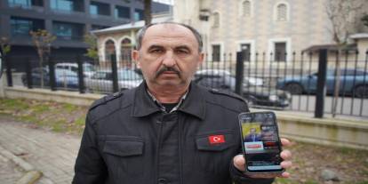 Yapay zeka tuzağı hayatını kararttı