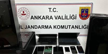 MİT’ten siber şebekeye büyük darbe