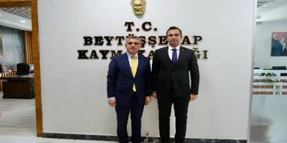 Beytüşşebap’ta Eğitim Masaya Yatırıldı