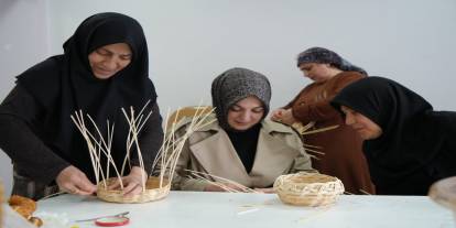 Kemoterapi Değil "Moral" Molası: Kanser Hastası Kadınlar Bir Aile Oldu