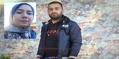 Diyarbakır’da Vahşet: Dini Nikahlı Eşini Boğarak Öldürüp Boş Araziye Gömdü!