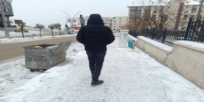 Şırnak ve 4 İlçede Kar Tatili: Okullara 2 Gün Ara Verildi