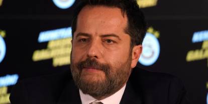 Erden Timur Bahis ve Şike Operasyonunda tutuklandı