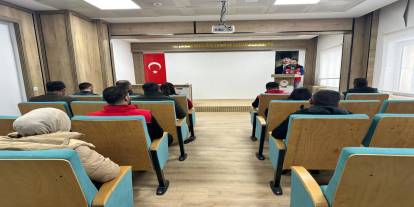 Şırnak’ta "Gönül Elçileri" Artıyor: Kamu Personeline Koruyucu Aile Eğitimi