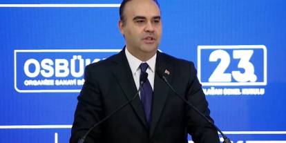 Türkiye'den Somali’ye uzay limanı yatırımı