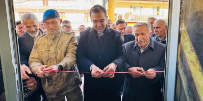 Beytüşşebap'ta arıcılık faaliyetleri için kooperatif kuruldu