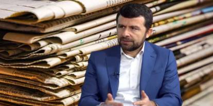 Basın İlan Kurumu Genel Müdürü Abdulkadir Çay’dan Yeni Yıl Mesajı