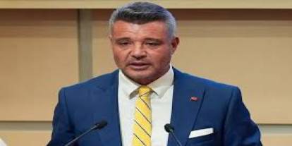 Fenerbahçe Başkanı Sadettin Saran'dan genel kurul kararı
