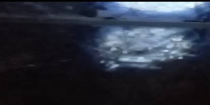 Muş’ta Heyecan Uyandıran Kareler: Karasu Nehri’nde "Gizli Sakin" Ortaya Çıktı!