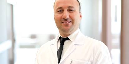 "Polikistik Over Sendromu her 10 kadından birinin sorunu"