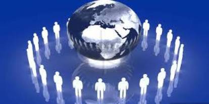 Dünya nüfusu 8,2 milyarı aştı