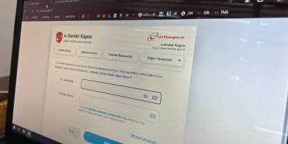 Bilişim uzmanı uyardı: E-Devlet'in kopyalarıyla dolandırıcılığa dikkat