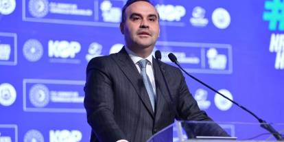 Bakan Kacır'dan Girişimcilere destek müjdesi!