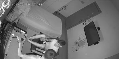 Elazığ'daki 4.7 şiddetindeki deprem bölgede paniğe neden oldu