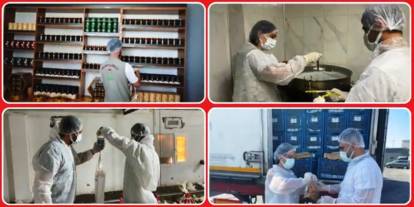 Şırnak’ta Gıdada Sıfır Tolerans: 2025’te Kurallara Uymayan İşletmelere Ceza Yağdı!