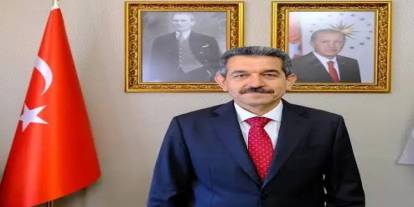 Şırnak Valisi Birol Ekici görevine devam ediyor