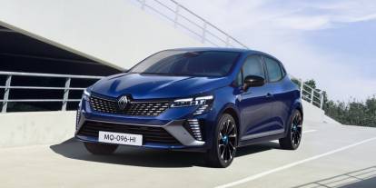 Renault otomotiv pazarının liderlerinden oldu