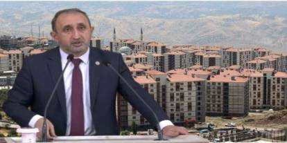 HÜDA PAR’lı Şahzade Demir’den Şırnak İçin Sert Çıkış: "Bu Bir Altyapı Sorunu Değil, Cezalandırmadır!"