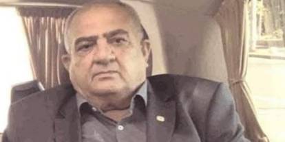 Cizre’nin Değerli Eşrafı Hacı Mehmet Sönmez Dualarla Defnedildi