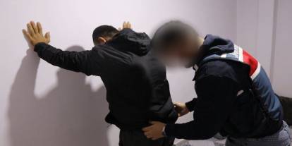 DEAŞ’ın finans ağına MİT destekli operasyon: 17 gözaltı, 9 tutuklama