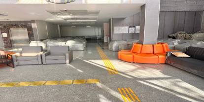 Başkan Yarka’dan Sağlık Seferberliği: Hastaneye Konforlu Destek!