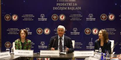 Klinik tıp ile hızla gelişen teknoloji buluşması