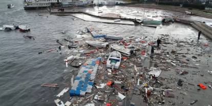 Pahalı liman ücretleri Türk denizcileri Yunanistan’a yöneltti