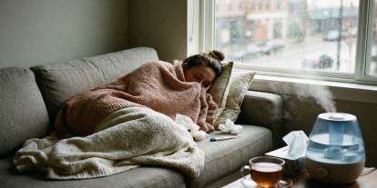 Grip Deyip Geçmeyin! H3N2 Virüsü Kalp Krizini ve Demansı Tetikliyor