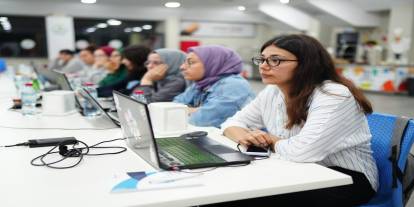 BTK Akademi’den Dev Atak: 23 Yeni Eğitim Yayında, 18’i Yapay Zeka!