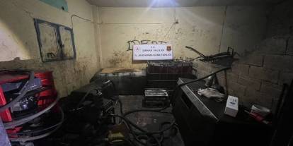 Şırnak’ta Kaçakçılık Operasyonları: 111 Şüpheli Hakkında Adli İşlem