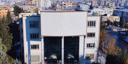 Silopi’de İçme Suyu Arıtma Tesisi Geçici Olarak Durduruldu