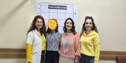 Şırnak Devlet Hastanesi’nde Skolyoz Hastalarına Kapsamlı ve Kişiye Özel Tedavi