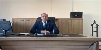 İdil MYO’da Güven Tazelendi